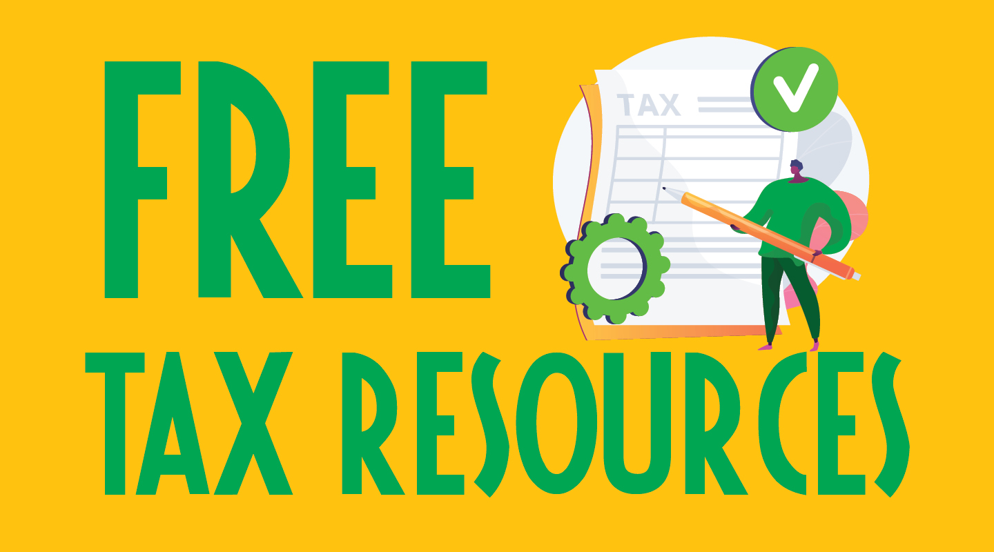 Free Guided Do it Yourself Tax Assistance Denver Public Library